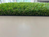 Gazon artificial 25 mm pentru balcon si terasa covor iarba artificiala