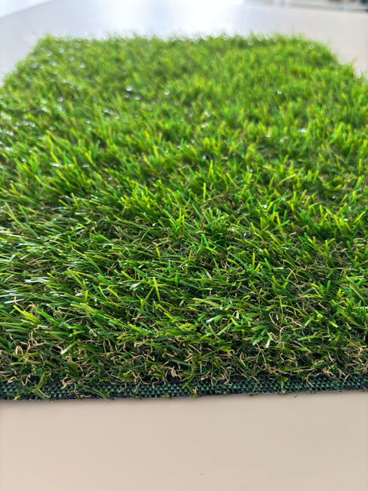 Suport gazon artificial 25 mm cu drenaj iarba artificiala pentru exterior