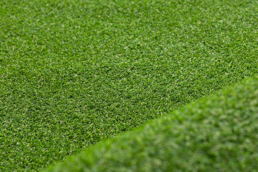 Textura gazon artificial 25 mm verde iarba artificiala pentru gradina