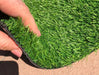Gazon artificial verde 30 mm moale, ideal pentru terasa, balcon si loc de relaxare