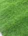Textura apropiata gazon artificial 30 mm verde, covor iarba artificiala pentru terasa