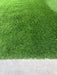 Gazon artificial 30 mm verde cu fir dens, covor iarba artificiala pentru gradina si curte