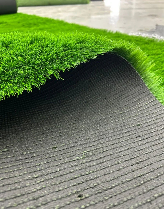 Suport gazon artificial 40 mm cu drenaj iarba artificiala exterior pentru curte