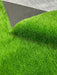 Textura gazon artificial 40 mm verde iarba artificiala pentru gradina si curte
