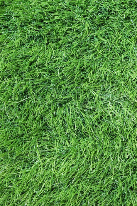 Gazon artificial / mocheta iarba decorativa verde Sri Lanka , inaltime fir 40 mm, antiderapant, pentru interior/exterior, dimensiuni variate