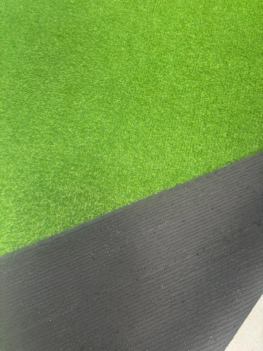 Iarba artificiala verde natural 15 mm gazon artificial pentru exterior