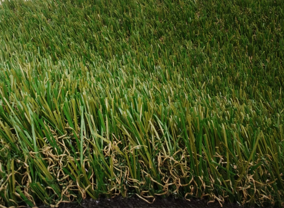 Iarba artificiala verde 25 mm gazon artificial pentru gradina si curte