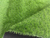 Textura gazon artificial 30 mm, iarba artificiala realista pentru terasa, balcon si gradina