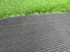 Iarba artificiala 30 mm verde natural pentru terasa, balcon, curte si gradina
