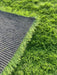 Textura realista gazon artificial 40 mm iarba artificiala pentru exterior