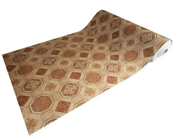 Linoleum PVC, Lidia Confort, Latime 150 cm, Suport Pâslă - 1