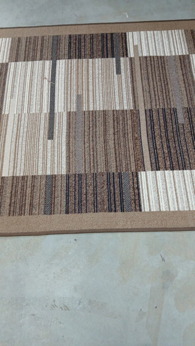 Traversa Festonata, Print Lima, Suport Pasla, Diverse Latimi