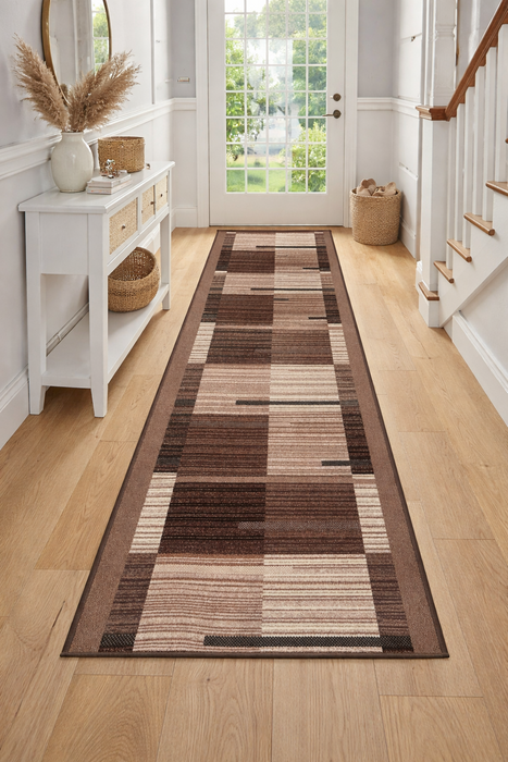 Traversa Festonata, Print Lima, Suport Pasla, Diverse Latimi