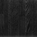 Detaliu linoleum negru cu textura lemn, design modern si aspect premium