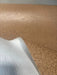 Linoleum PVC bej material flexibil si durabil, ideal pentru bucatarie si hol