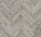Linoleum PVC gri pentru living, efect parchet modern, pardoseala eleganta si rezistenta