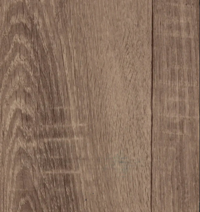 Detaliu linoleum PVC imitatie parchet cu textura lemn natural, design modern si durabil