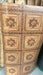 Linoleum PVC maro model lemn la rola, ideal pentru bucatarie, hol sau living, durabil si usor de montat