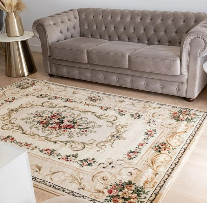 Covor Clasic Lotos 535