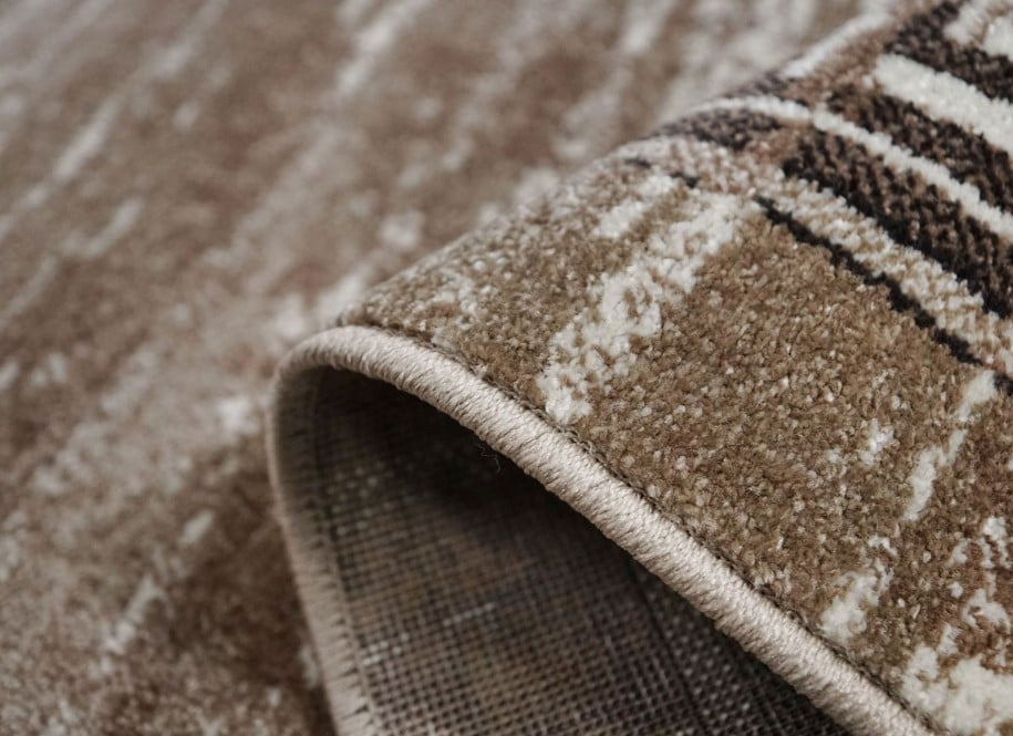 Traversa Festonata, Mira 24001, Bej/Maro, Diverse Latimi