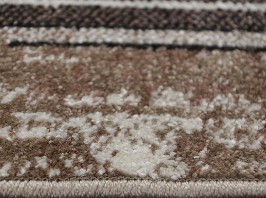 Traversa Festonata, Mira 24001, Bej/Maro, Diverse Latimi