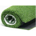 Rola gazon artificial 30 mm verde, iarba artificiala pentru gradina si terasa