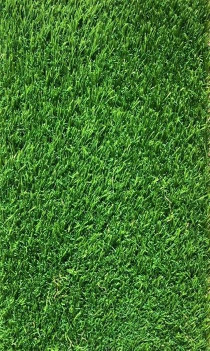 Gazon artificial / covor iarba decorativa artificiala verde Sri Lanka , inaltime fir 30 mm, pentru interior/exterior, marimi variate, super-rezistent