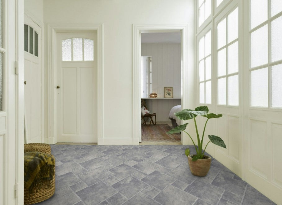 Linoleum Model Sand Stone Latime 200 cm - 1