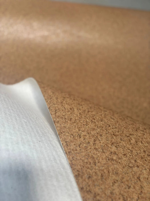 Linoleum PVC, Sare si Piper Confort, Latime 200 cm, Suport Pâslă