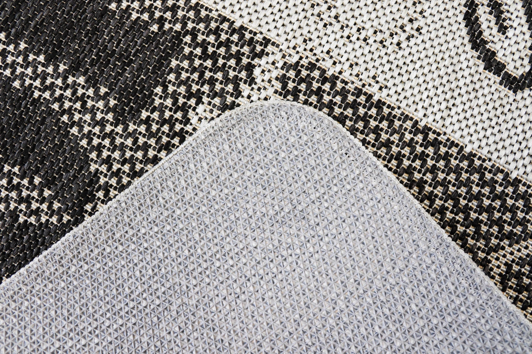 Strat inferior covor bucatarie cu protectie impotriva alunecarii