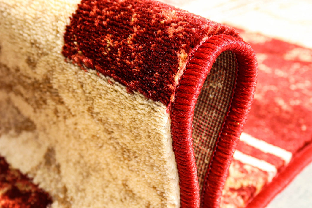 Textura covor grena modern cu fir scurt dens material rezistent si placut la atingere