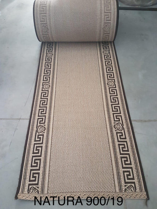 Traversa bucatarie tip iuta, covor bucatarie lung si traversa hol lunga moderna