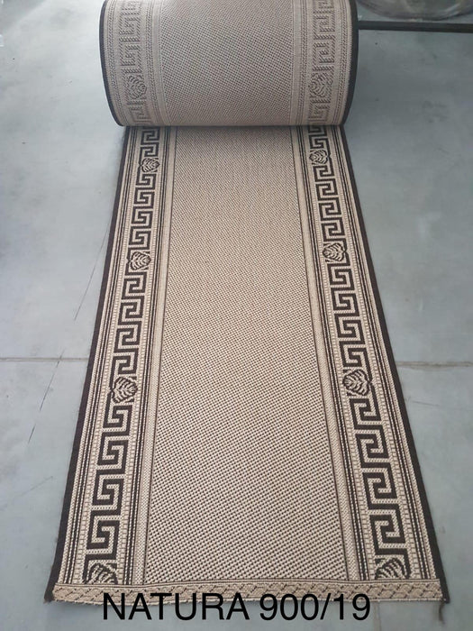 Traversa bucatarie tip iuta, covor bucatarie lung si traversa hol lunga moderna