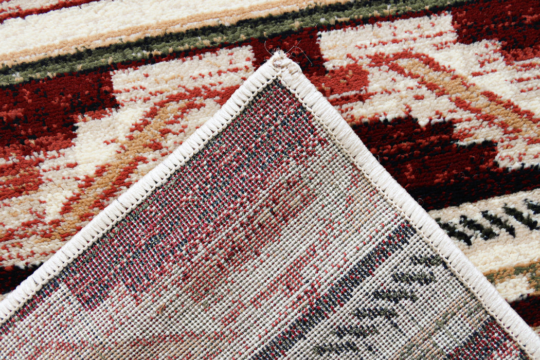 Baza traversa covor traditionala pentru stabilitate pe gresie si parchet