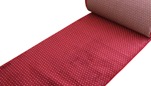 Traversa grena pentru culoar si evenimente design clasic simplu rezistenta la trafic intens