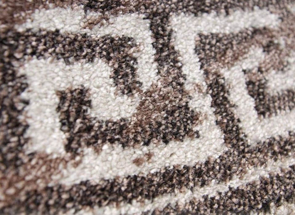 Traversa Festonata, Mira 24001, Bej/Maro, Diverse Latimi