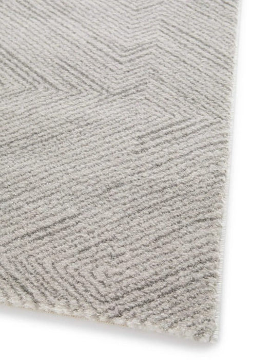 Traversa hol moderna crem gri, covor pentru hol lung rezistent si usor de intretinut