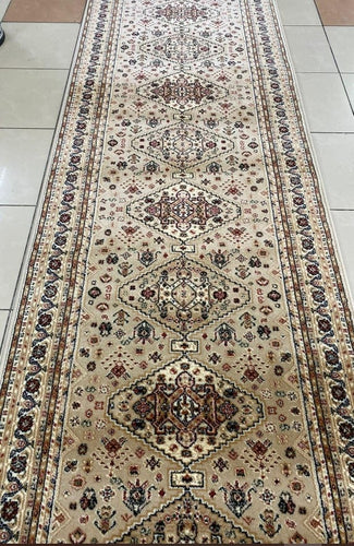 Traversa Covor Lotos 15040 Latime 120 cm