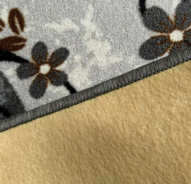 Traversa Festonata, Print Seoul, Suport Pasla, Diverse Latimi