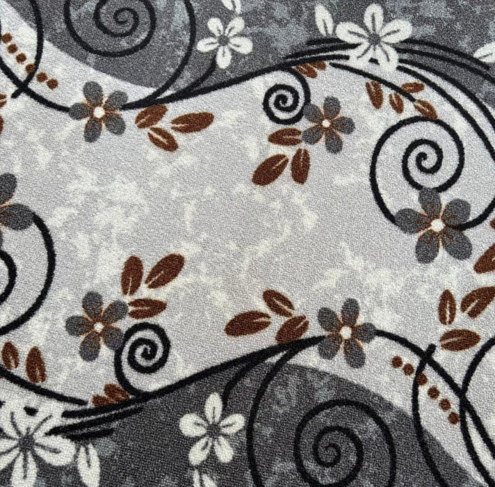 Traversa Festonata, Print Seoul, Suport Pasla, Diverse Latimi