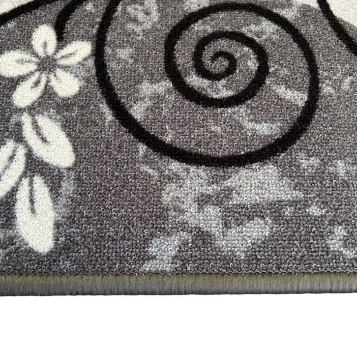 Traversa Festonata, Print Seoul, Suport Pasla, Diverse Latimi