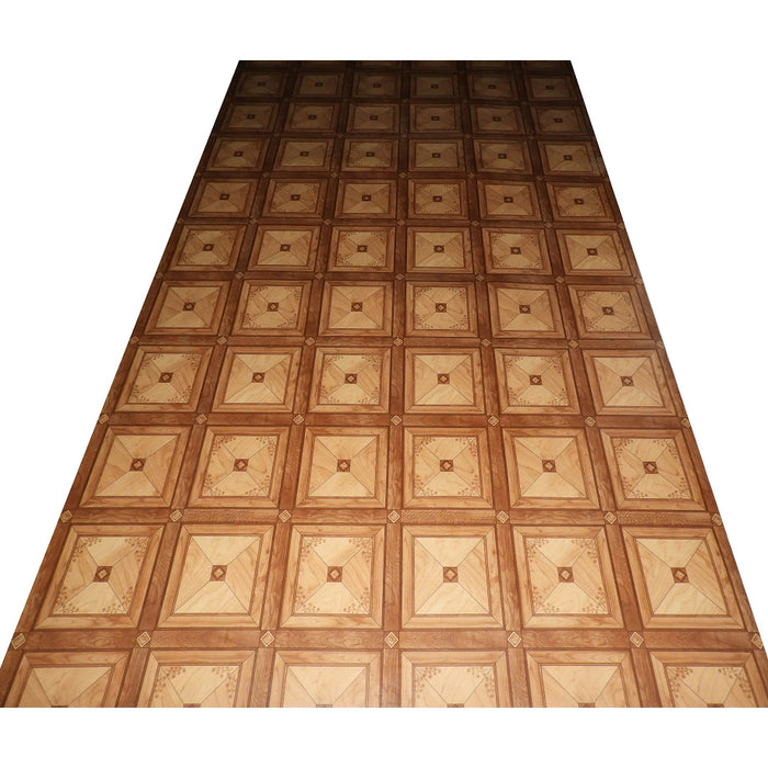 Linoleum PVC, Victoria Confort, Latime 150 cm, Suport Pâslă - 1