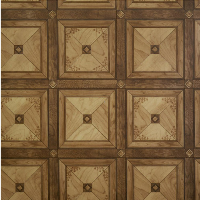 Linoleum PVC, Victoria Confort, Latime 150 cm, Suport Pâslă - 0