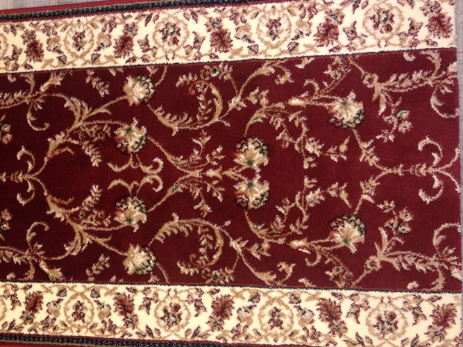 Traversa Covor Lotos 523 Latime 70 cm
