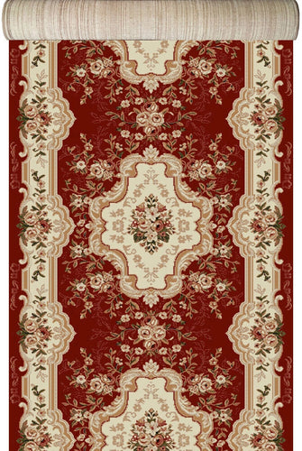 Traversa Covor Lotos 570 Latime 100 cm