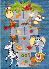 Covor Pentru Copii Kolibri Sotron 11120