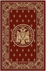 Covor Lotos Bisericesc 15032