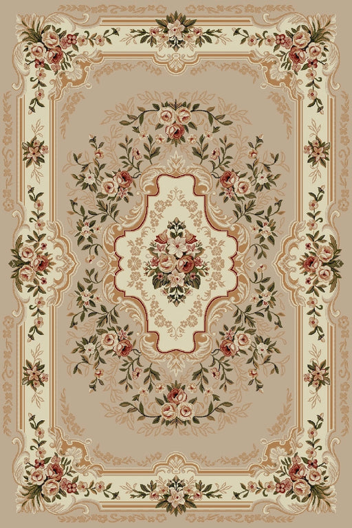 covor-clasic-crem-bej-model-floral-vedere-completa