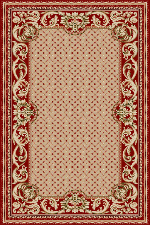 Covor clasic Lotos, eleganță și rafinament într-un design iconic.