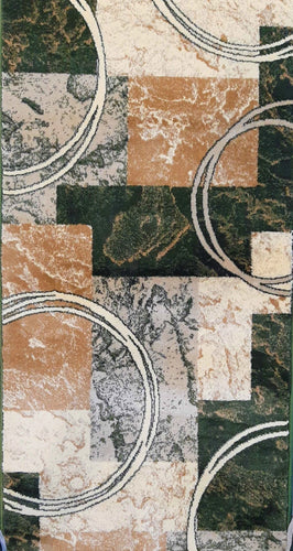 Traversa Covor Lotos 15001 Latime 120 cm